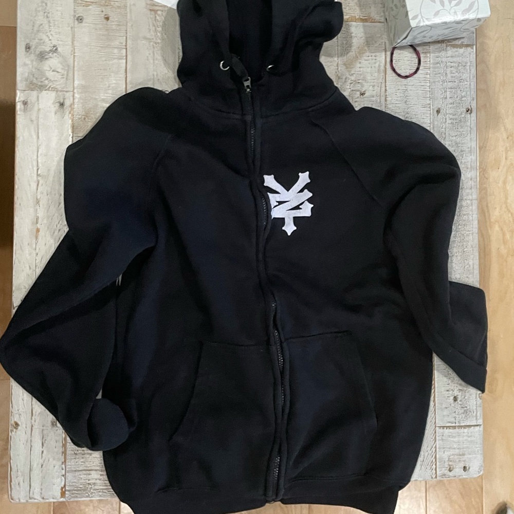 Zoo York jacket